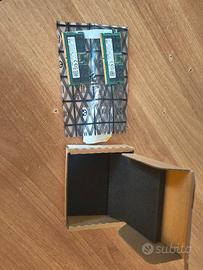 32 GB ram ddr5 5600mhz (2x16gb)