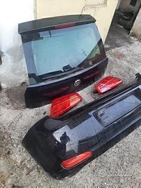 Portellone Fiat Grande Punto