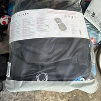 Sacco Bugaboo per passeggino + Borsa carrozzina