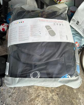 Sacco Bugaboo per passeggino + Borsa carrozzina