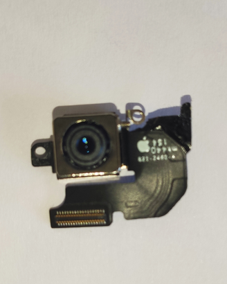 Fotocamera posteriore iphone 6 originale