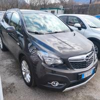 Opel Mokka 1.4 Turbo GPL Tech 140CV 4x2 ( impianto