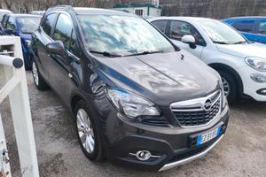 Opel Mokka 1.4 Turbo GPL Tech 140CV 4x2 ( impianto