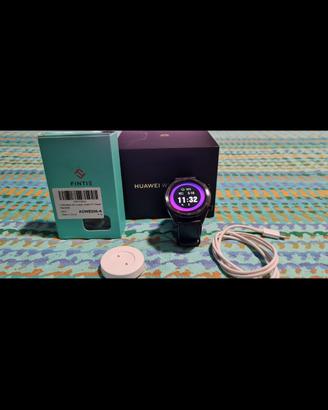 Huawei watch GT 