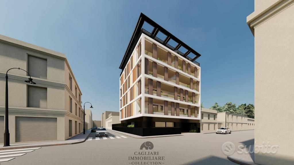 Appartamento – Quartu Sant'Elena, Casteddu/Cagliari - Vista 4