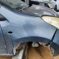 NISSAN PIXO 2010 - PARAFANGO DESTRO