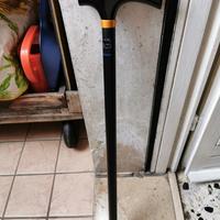 Bastone da passeggio Mopedia regolabile nuovo