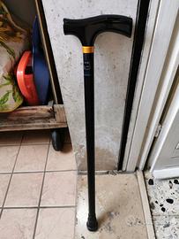 Bastone da passeggio Mopedia regolabile nuovo