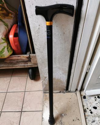 Bastone da passeggio Mopedia regolabile nuovo