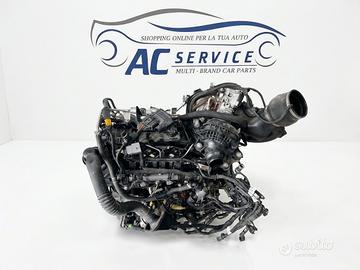 MOTORE MERCEDES SPRINTER 2.0 DIESEL 2023