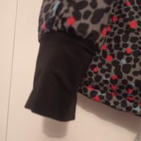 Giacca da donna imbottito 