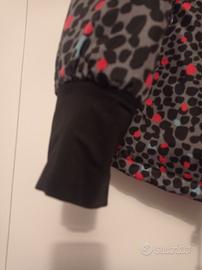 Giacca da donna imbottito 