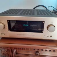 Accuphase E-530, amplificatore integrato classe A