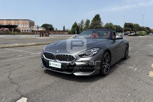 BMW Z4 sDrive20i Msport