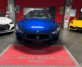 MASERATI GHIBLI 3.0d GRANDSPORT 275cv -DA VETRINA-