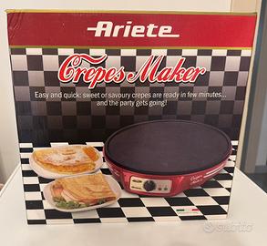 Ariete Crepes Maker