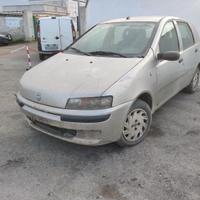 Fiat punto 188 1.9 jtd 86cv 01-12 -ricambi