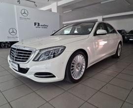 Mercedes-Benz Classe S S 350 d 4Matic Maximum