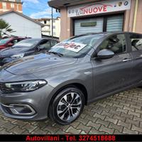 Fiat Tipo 1.3 Mjt S&S 95 CV 5 porte City Life 2022