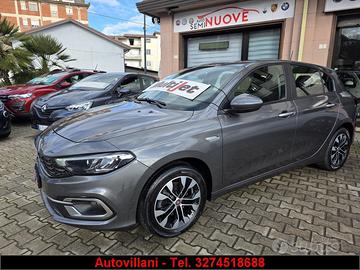 Fiat Tipo 1.3 Mjt S&S 95 CV 5 porte City Life 2022
