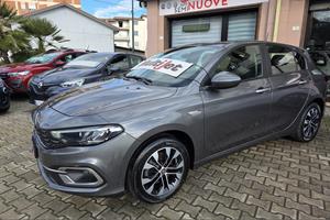 Fiat Tipo 1.3 Mjt S&S 95 CV 5 porte City Life 2022