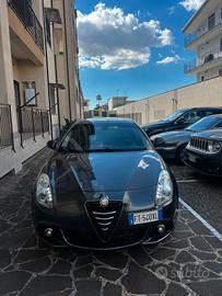 Alfa Romeo Giulietta 2.0 JTDm-2 175 CV TCT Exclusi