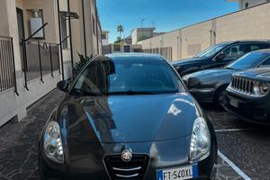 Alfa Romeo Giulietta 2.0 JTDm-2 175 CV TCT Exclusi