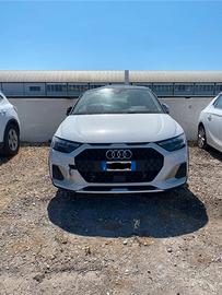 Audi incidentata - 2022