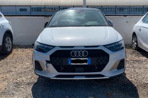 Audi incidentata - 2022