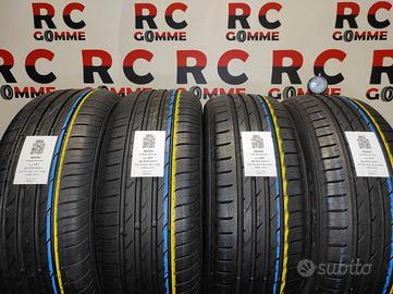 4 GOMME 205/55 R16 91V NEXEN ESTIVE