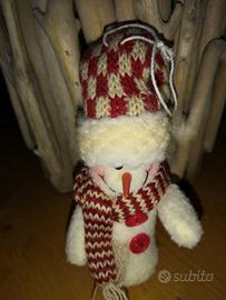 Albero di Natale e addobbi