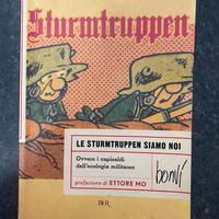 Fumetto Sturmtruppen