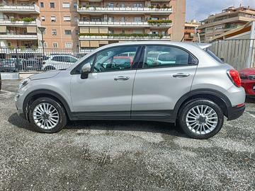 Fiat 500 X  1.600 MultiJet  120 cv - Pop Star