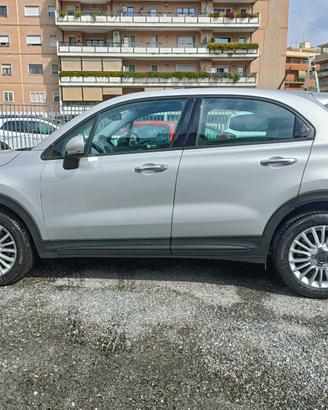 Fiat 500 X  1.600 MultiJet  120 cv - Pop Star