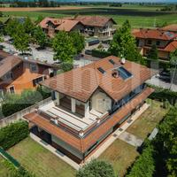 Villa o villino Pinerolo [V581VRG]