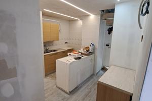 Monolocale arredato