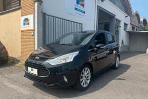 FORD B-Max 1.4 90 CV GPL Titanium **NEOPATENTATI**