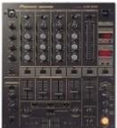 PIOONER DJM 600 - MIXER