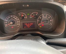 Fiat qubo 1.3 multi jet trekking 2017