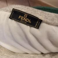 gonna  ORIGINALE.  FENDI
