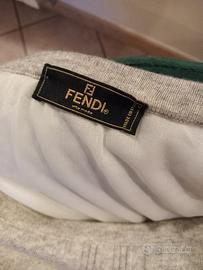 gonna  ORIGINALE.  FENDI