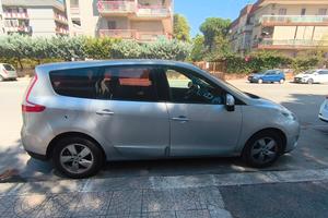 Renault Scenic 1,5 DCI 7 posti