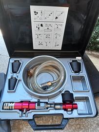 kit spurgo circuito refrigerante 