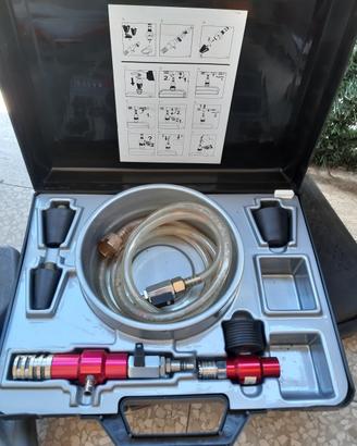 kit spurgo circuito refrigerante 