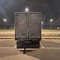 Furgone Iveco daily 35.11