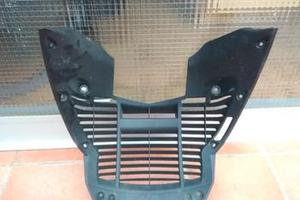 Griglia Radiatore YAMAHA 530 TMAX 2012 - 2014