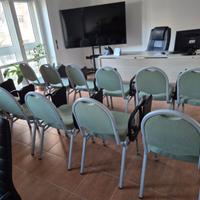 Poltroncine professionali di prima qualità