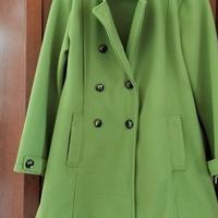 Giacca Doppiopetto New Collection 