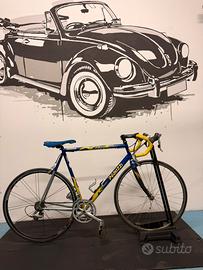 Bici corsa Peduzzi Cobra 28" Forcella CARBONIO