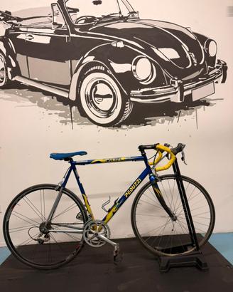 Bici corsa Peduzzi Cobra 28" Forcella CARBONIO